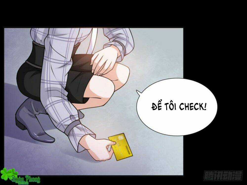 Yêu Phu! Xin Ngươi Hưu Ta Đi Mà! Chapter 58 trang 29