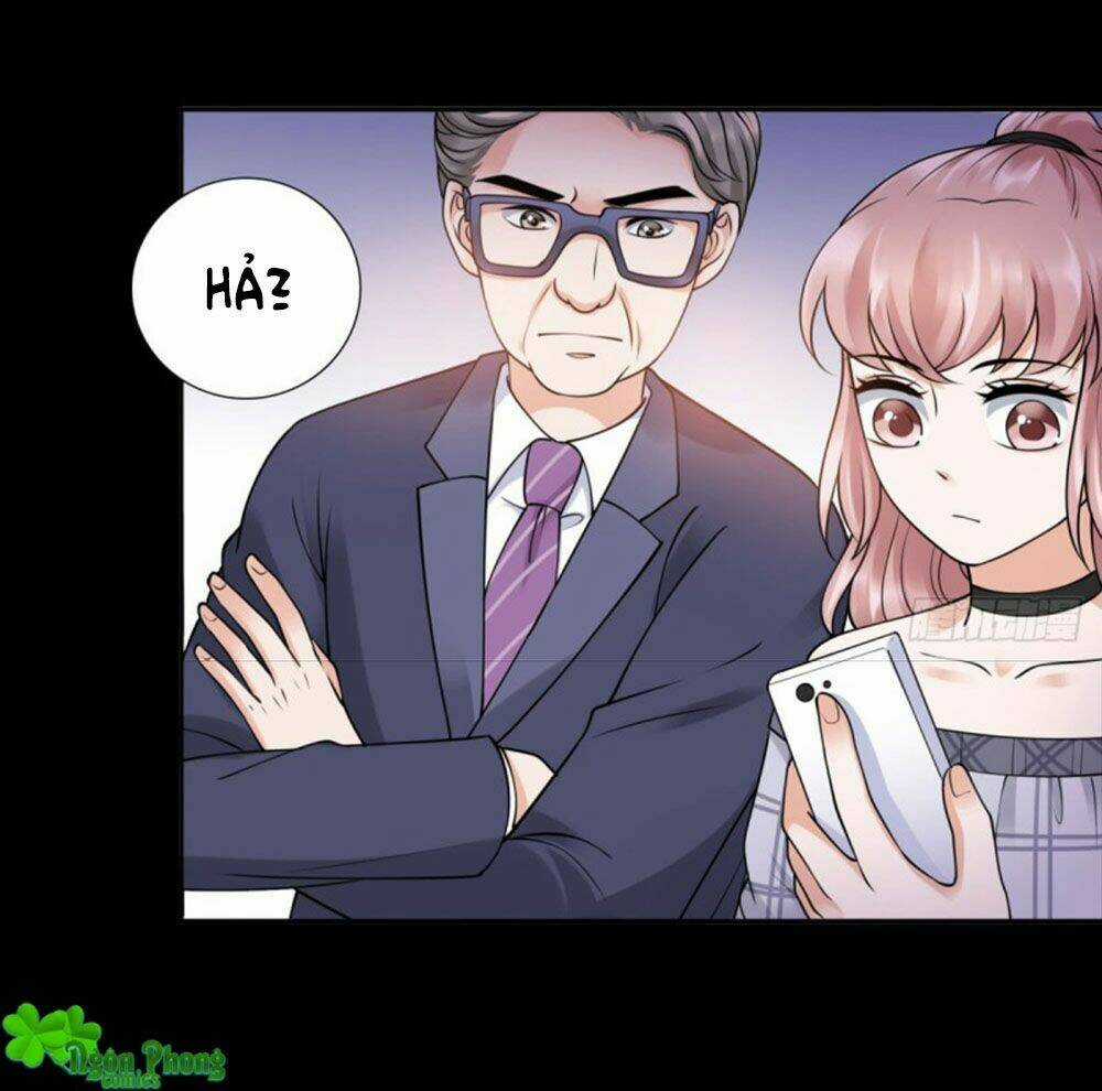 Yêu Phu! Xin Ngươi Hưu Ta Đi Mà! Chapter 58 trang 30