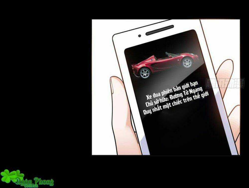 Yêu Phu! Xin Ngươi Hưu Ta Đi Mà! Chapter 58 trang 32