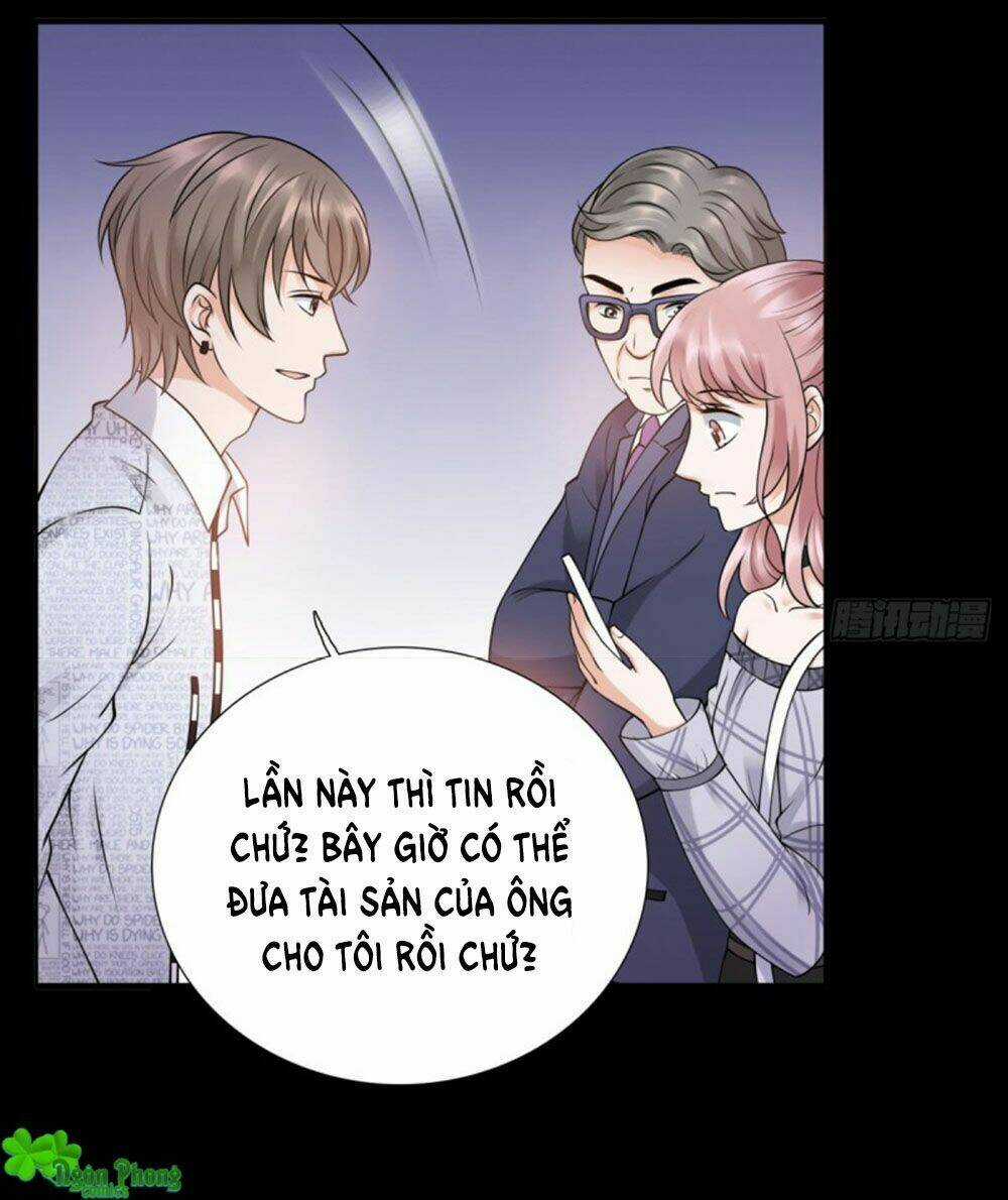 Yêu Phu! Xin Ngươi Hưu Ta Đi Mà! Chapter 58 trang 33