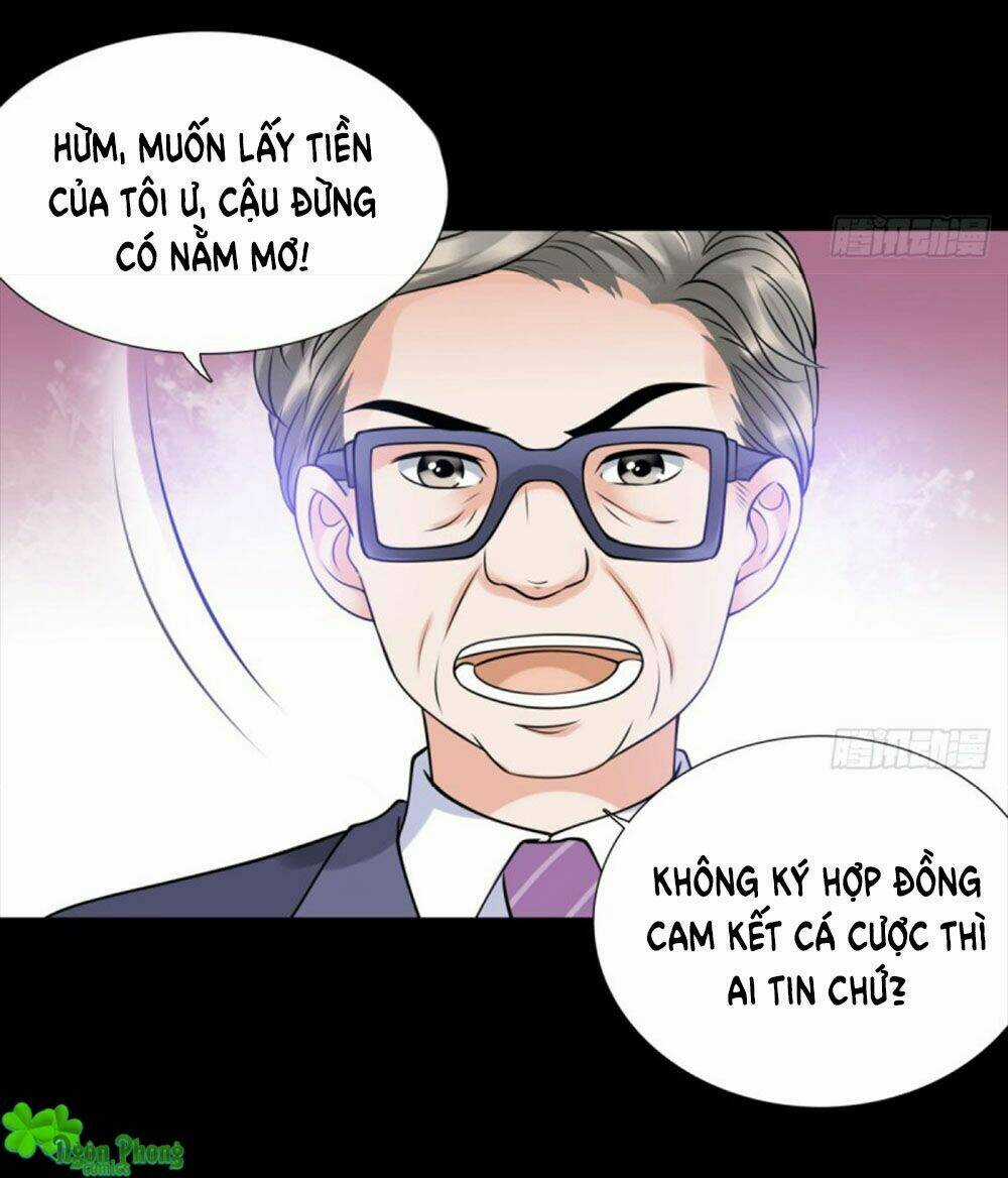 Yêu Phu! Xin Ngươi Hưu Ta Đi Mà! Chapter 58 trang 35