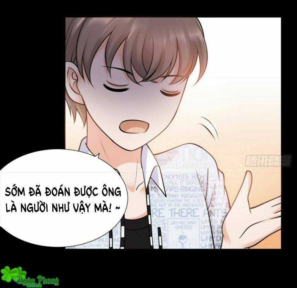 Yêu Phu! Xin Ngươi Hưu Ta Đi Mà! Chapter 58 trang 37