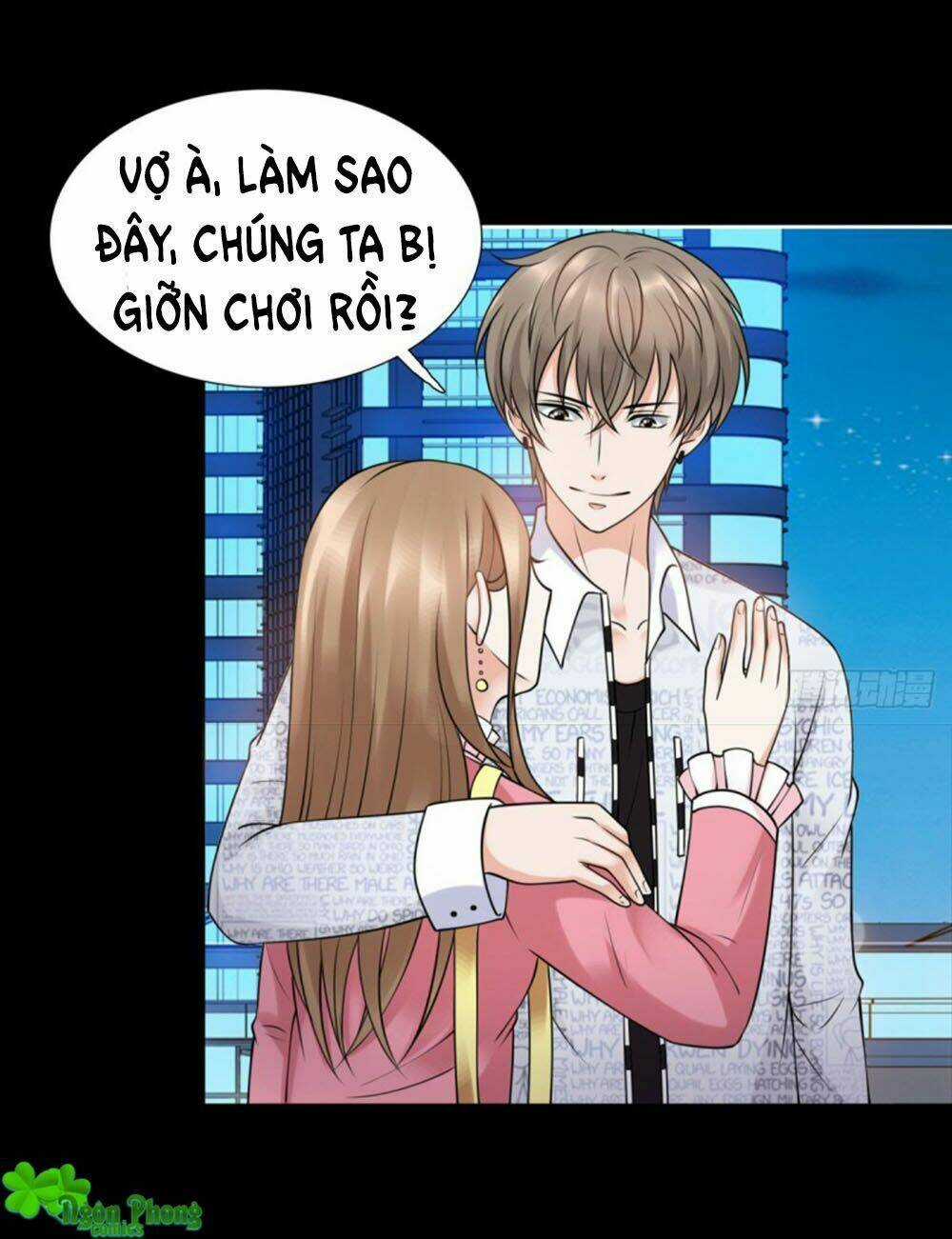 Yêu Phu! Xin Ngươi Hưu Ta Đi Mà! Chapter 58 trang 38