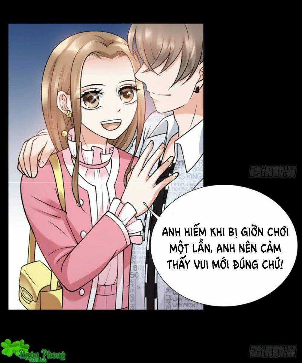 Yêu Phu! Xin Ngươi Hưu Ta Đi Mà! Chapter 58 trang 39