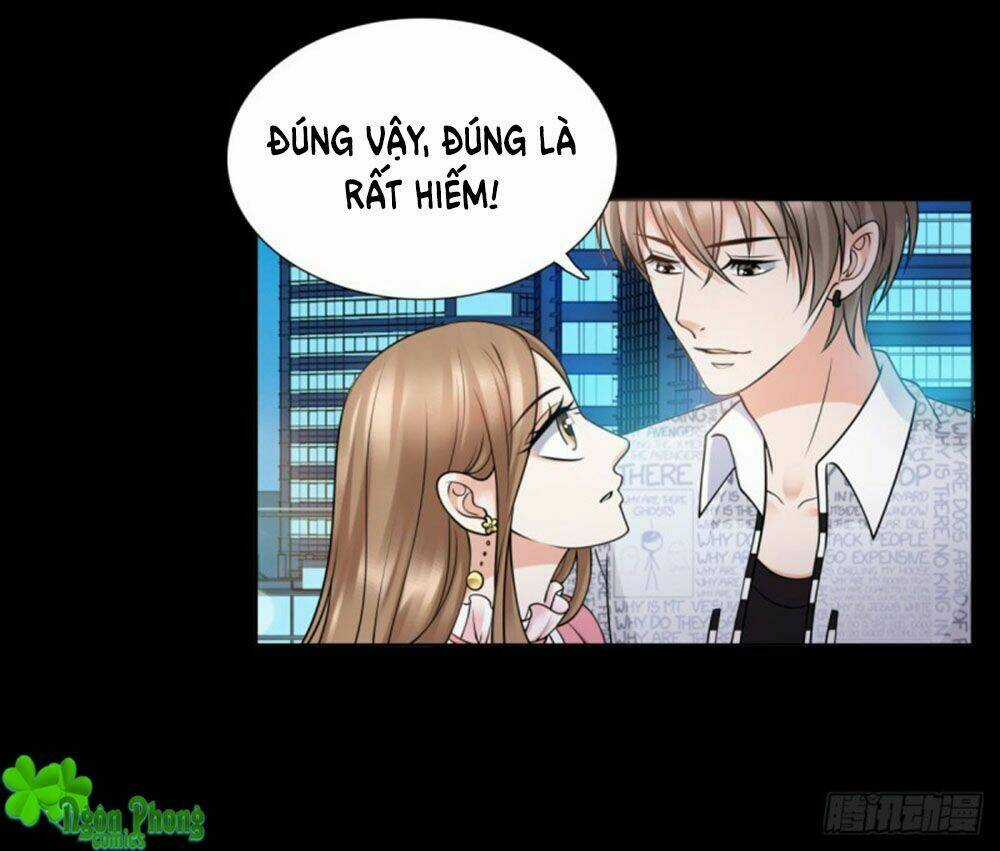 Yêu Phu! Xin Ngươi Hưu Ta Đi Mà! Chapter 58 trang 40