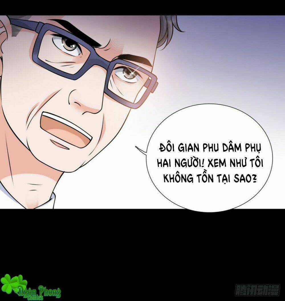 Yêu Phu! Xin Ngươi Hưu Ta Đi Mà! Chapter 58 trang 41