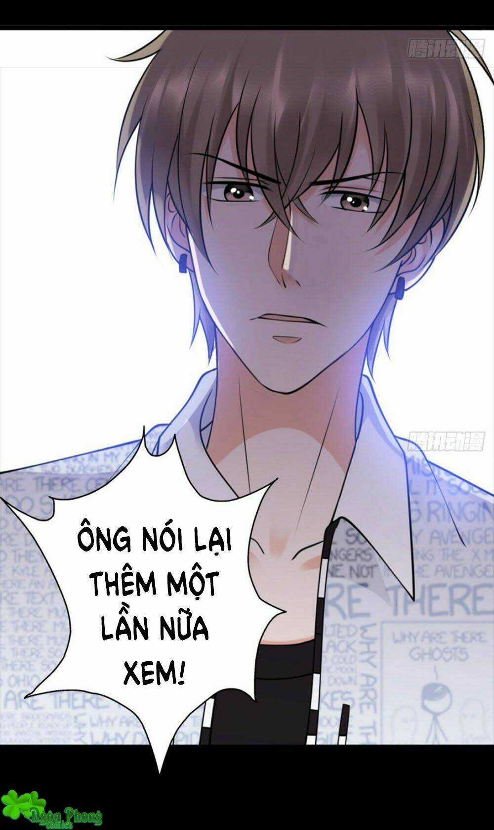 Yêu Phu! Xin Ngươi Hưu Ta Đi Mà! Chapter 58 trang 42