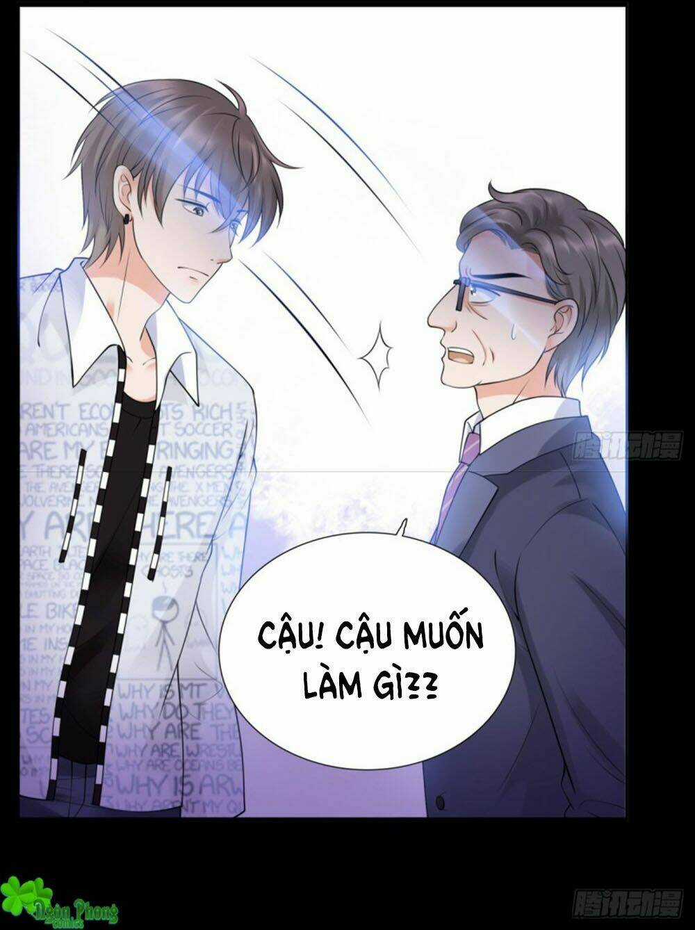 Yêu Phu! Xin Ngươi Hưu Ta Đi Mà! Chapter 58 trang 45