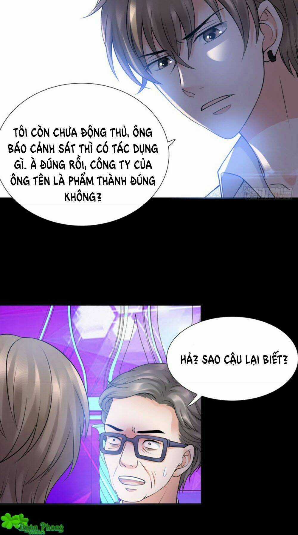 Yêu Phu! Xin Ngươi Hưu Ta Đi Mà! Chapter 58 trang 47
