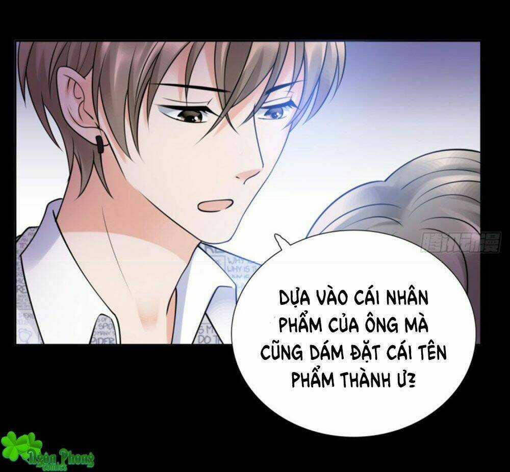 Yêu Phu! Xin Ngươi Hưu Ta Đi Mà! Chapter 58 trang 48