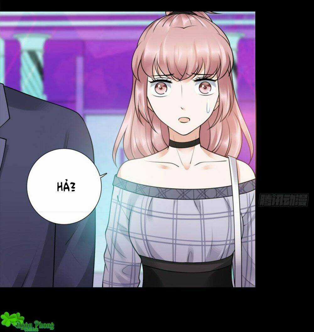 Yêu Phu! Xin Ngươi Hưu Ta Đi Mà! Chapter 58 trang 5