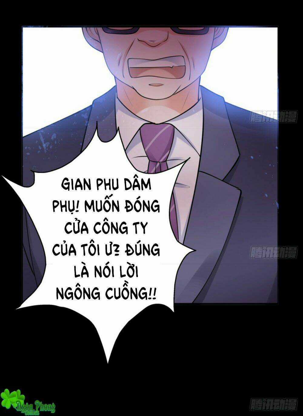 Yêu Phu! Xin Ngươi Hưu Ta Đi Mà! Chapter 58 trang 51