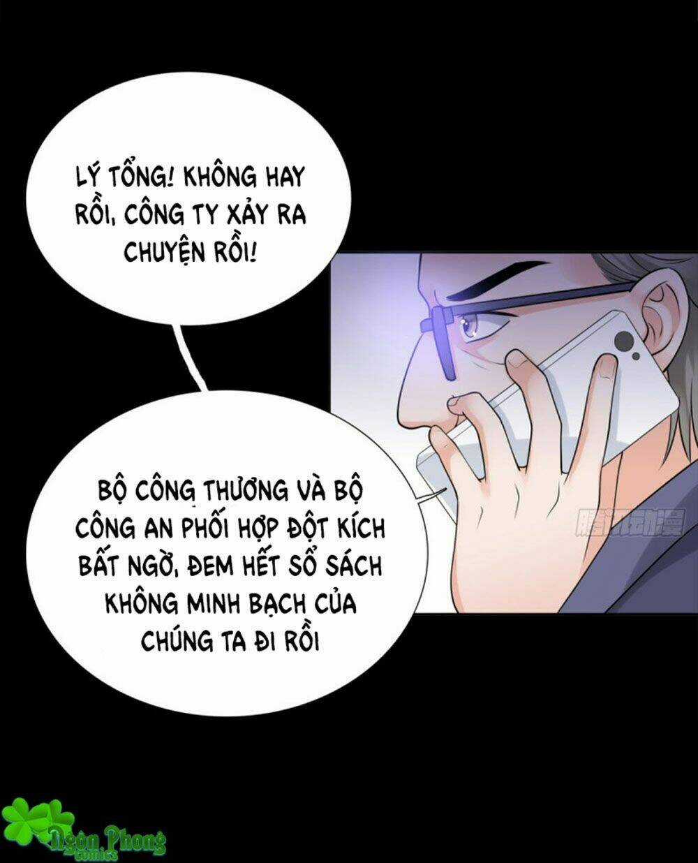 Yêu Phu! Xin Ngươi Hưu Ta Đi Mà! Chapter 58 trang 54