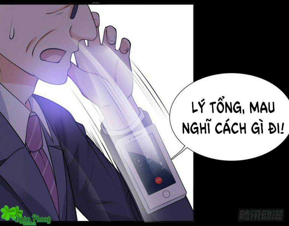 Yêu Phu! Xin Ngươi Hưu Ta Đi Mà! Chapter 58 trang 55
