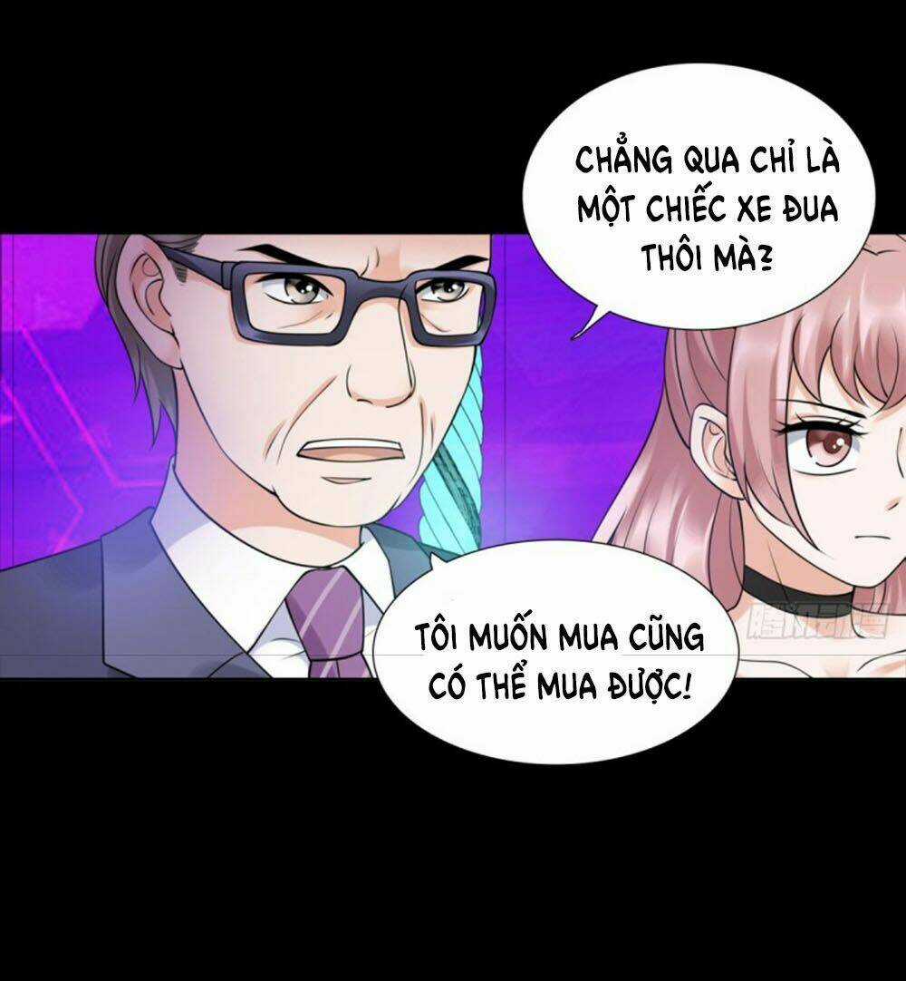 Yêu Phu! Xin Ngươi Hưu Ta Đi Mà! Chapter 58 trang 6