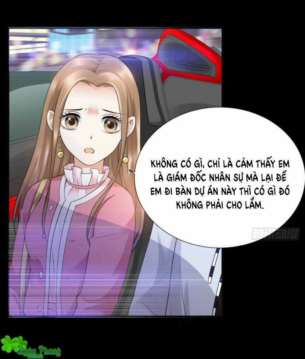 Yêu Phu! Xin Ngươi Hưu Ta Đi Mà! Chapter 59 trang 10