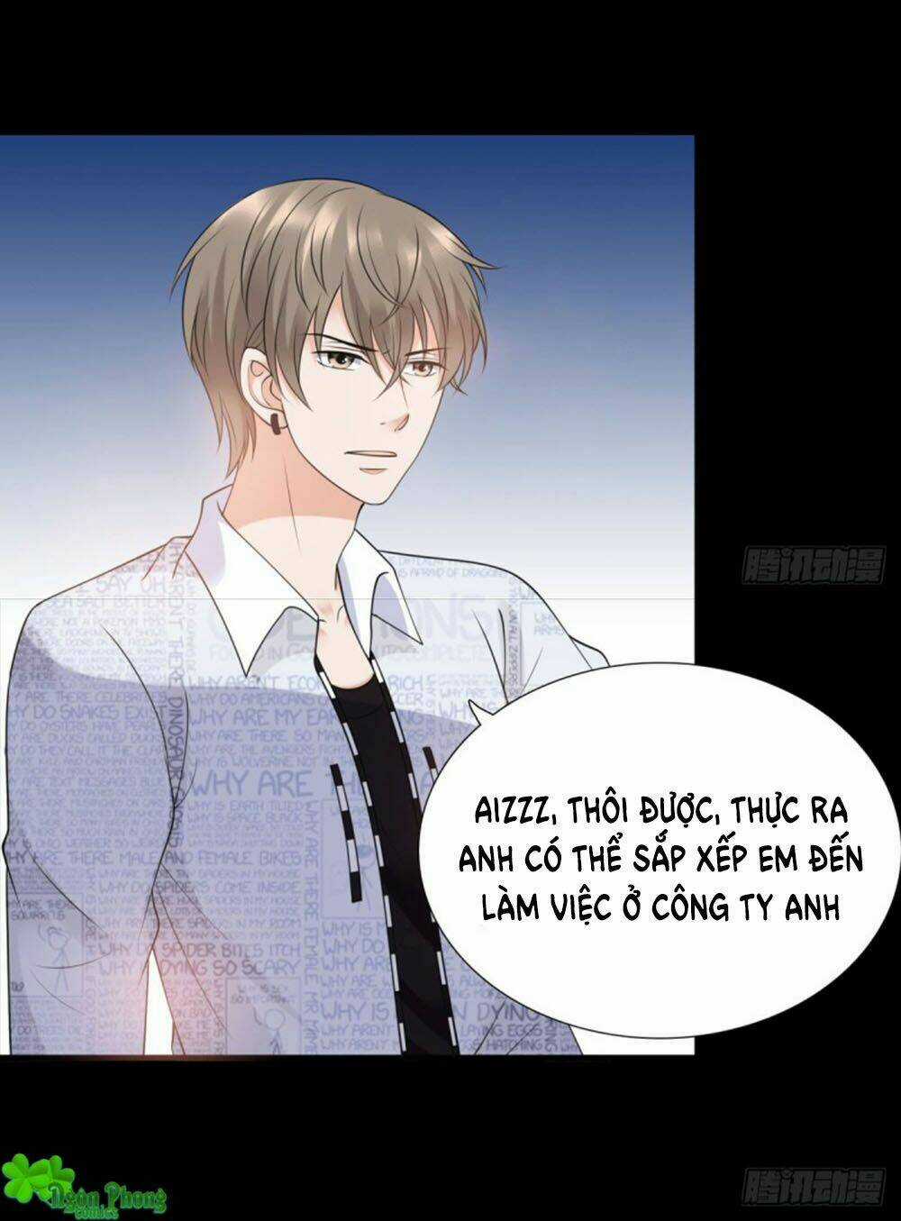 Yêu Phu! Xin Ngươi Hưu Ta Đi Mà! Chapter 59 trang 13