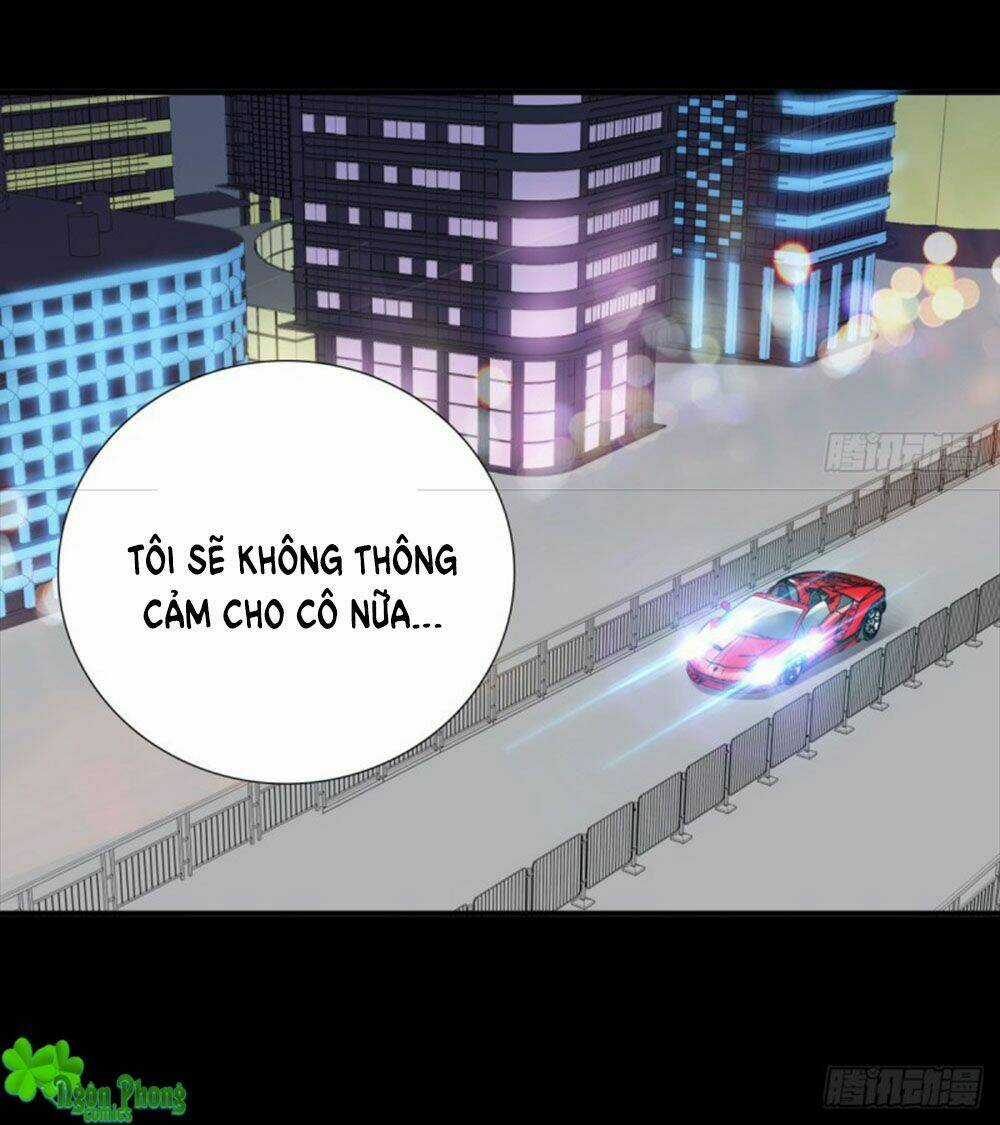 Yêu Phu! Xin Ngươi Hưu Ta Đi Mà! Chapter 59 trang 16