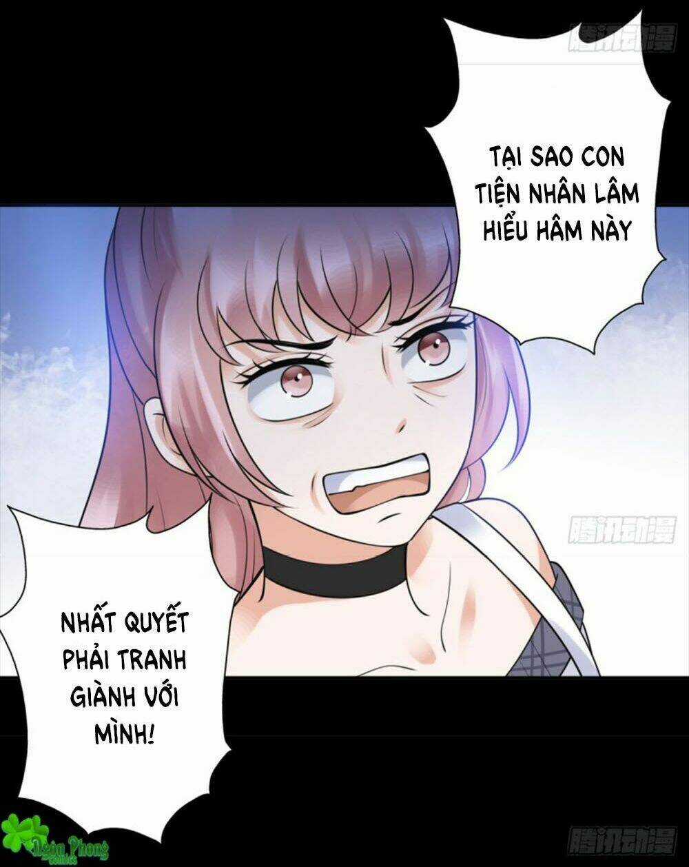 Yêu Phu! Xin Ngươi Hưu Ta Đi Mà! Chapter 59 trang 23