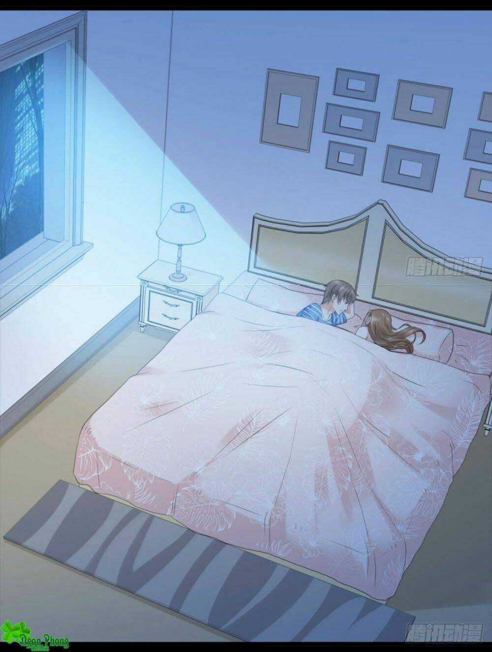 Yêu Phu! Xin Ngươi Hưu Ta Đi Mà! Chapter 59 trang 26