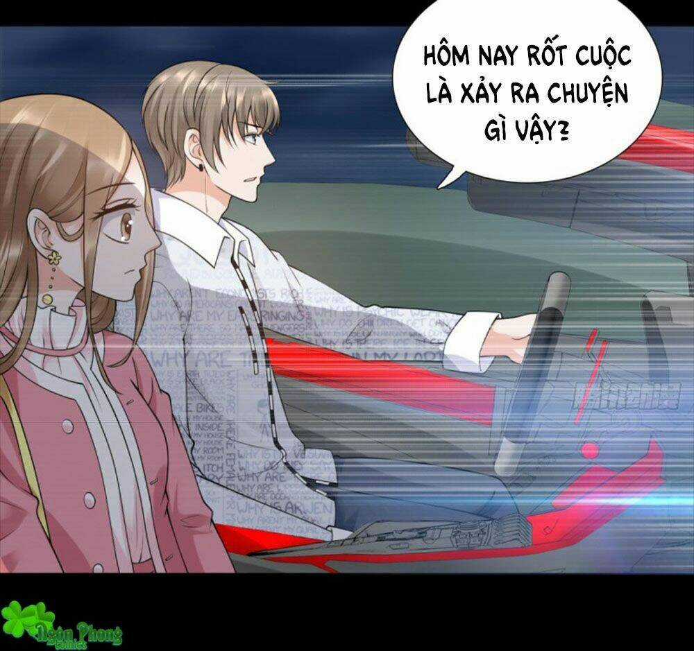 Yêu Phu! Xin Ngươi Hưu Ta Đi Mà! Chapter 59 trang 3