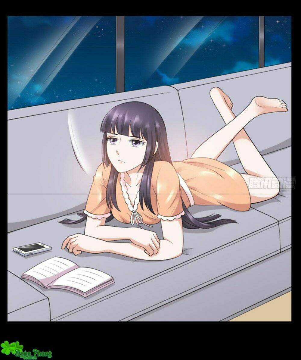 Yêu Phu! Xin Ngươi Hưu Ta Đi Mà! Chapter 59 trang 32