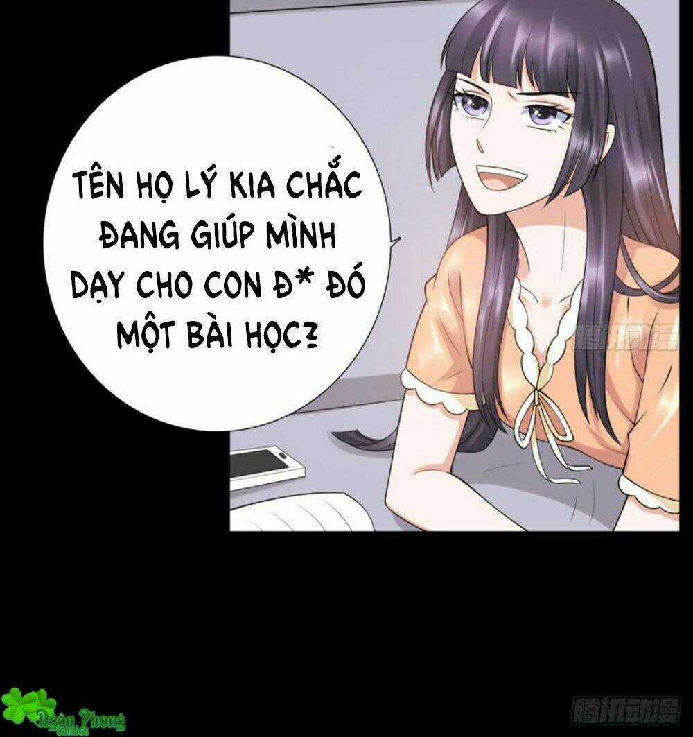 Yêu Phu! Xin Ngươi Hưu Ta Đi Mà! Chapter 59 trang 34