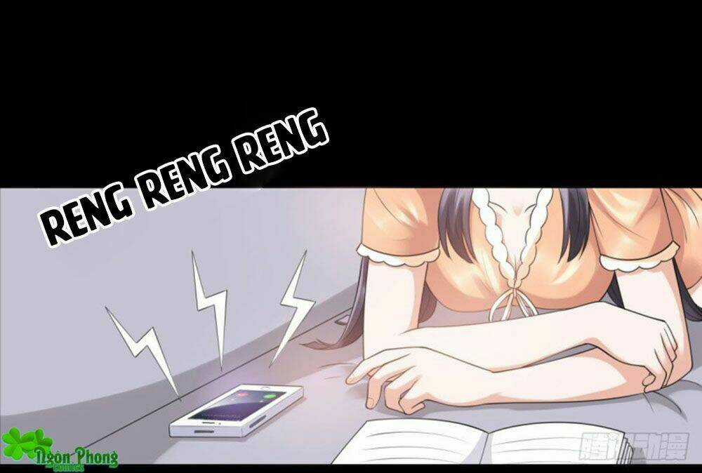 Yêu Phu! Xin Ngươi Hưu Ta Đi Mà! Chapter 59 trang 35