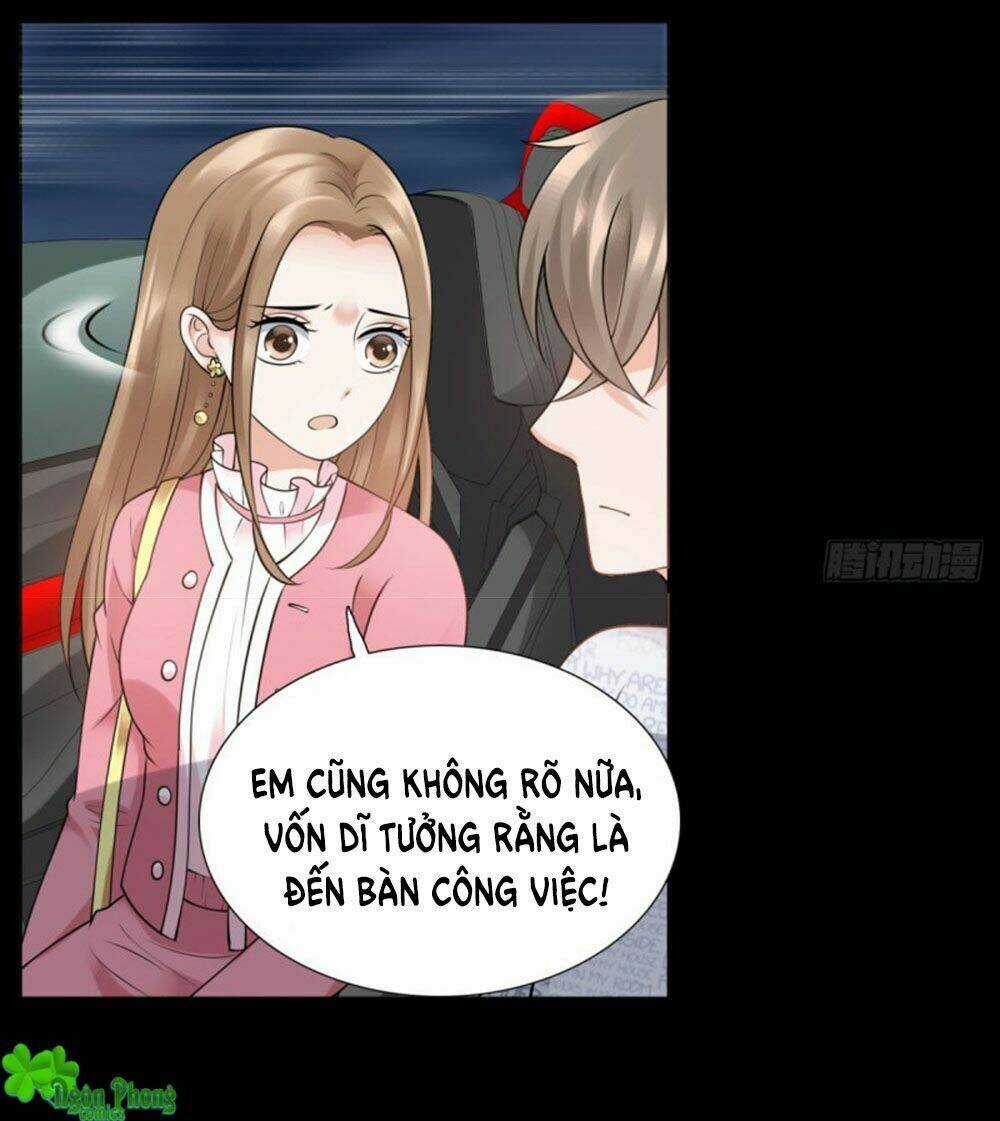 Yêu Phu! Xin Ngươi Hưu Ta Đi Mà! Chapter 59 trang 4