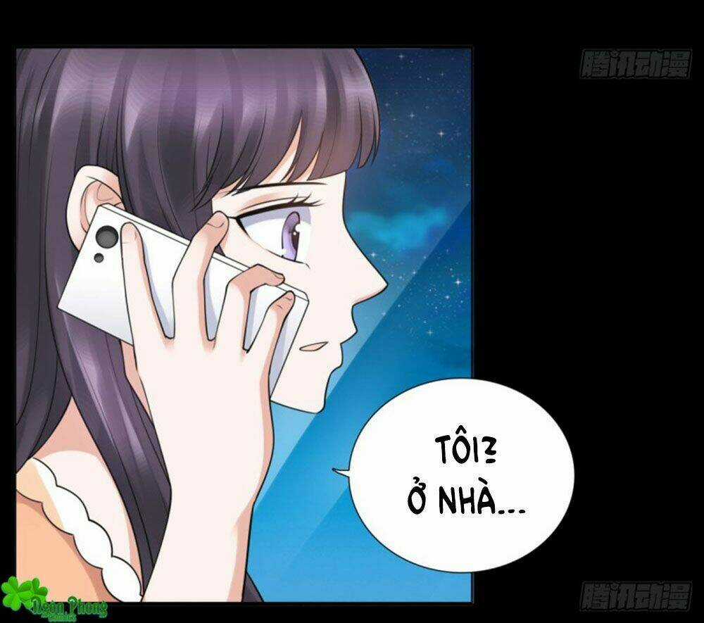 Yêu Phu! Xin Ngươi Hưu Ta Đi Mà! Chapter 59 trang 41