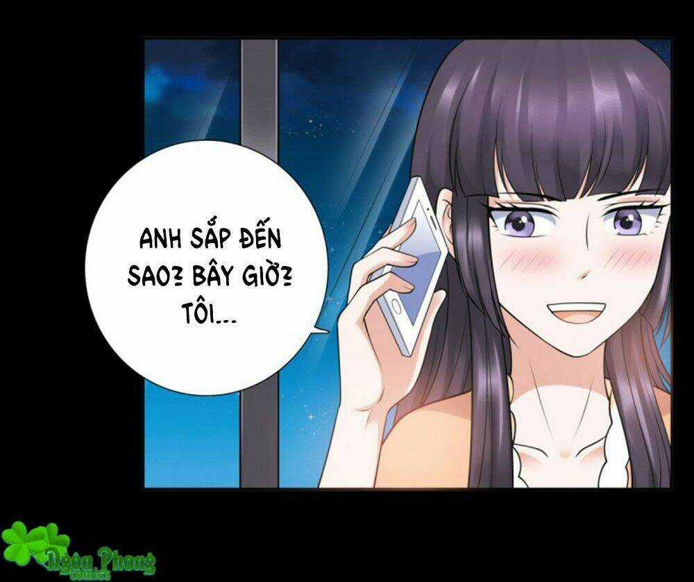 Yêu Phu! Xin Ngươi Hưu Ta Đi Mà! Chapter 59 trang 43