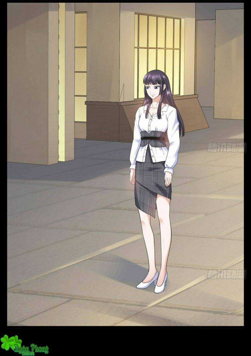 Yêu Phu! Xin Ngươi Hưu Ta Đi Mà! Chapter 59 trang 50