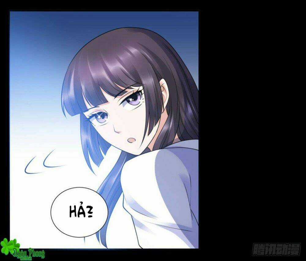 Yêu Phu! Xin Ngươi Hưu Ta Đi Mà! Chapter 59 trang 52