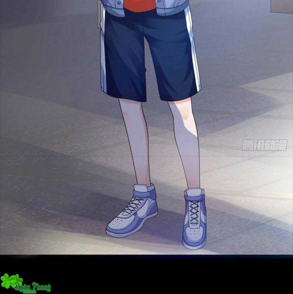 Yêu Phu! Xin Ngươi Hưu Ta Đi Mà! Chapter 59 trang 54