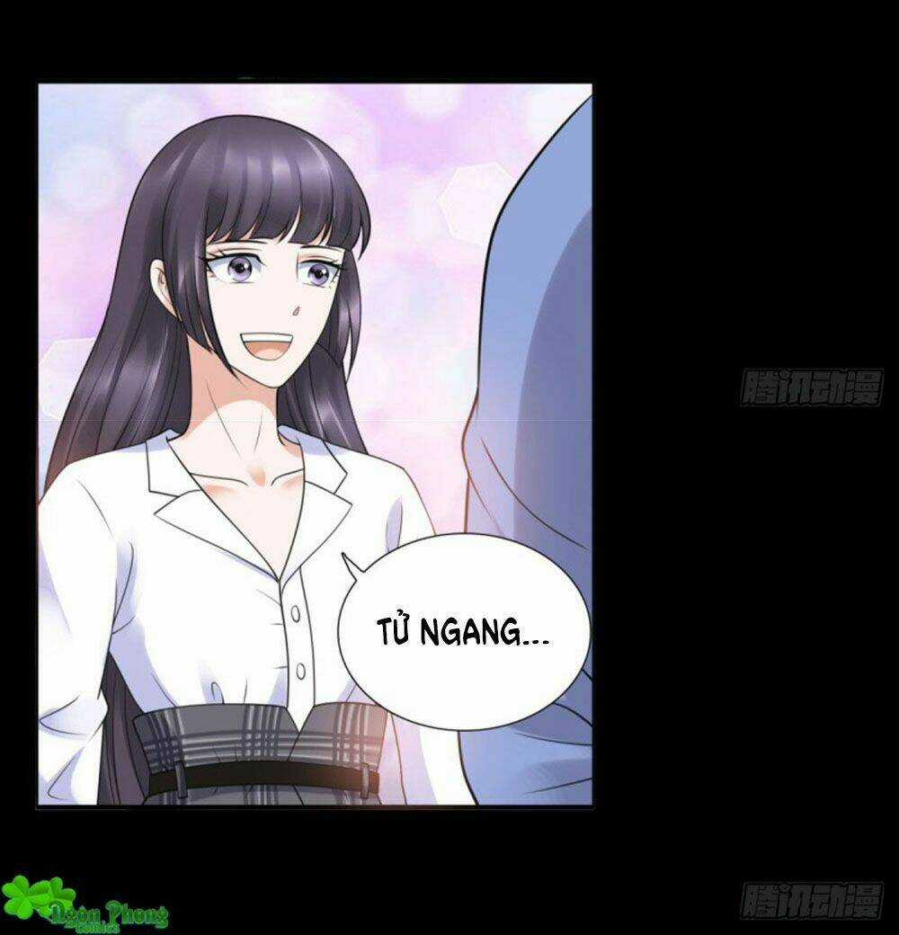 Yêu Phu! Xin Ngươi Hưu Ta Đi Mà! Chapter 59 trang 56