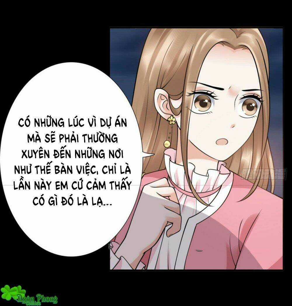 Yêu Phu! Xin Ngươi Hưu Ta Đi Mà! Chapter 59 trang 6