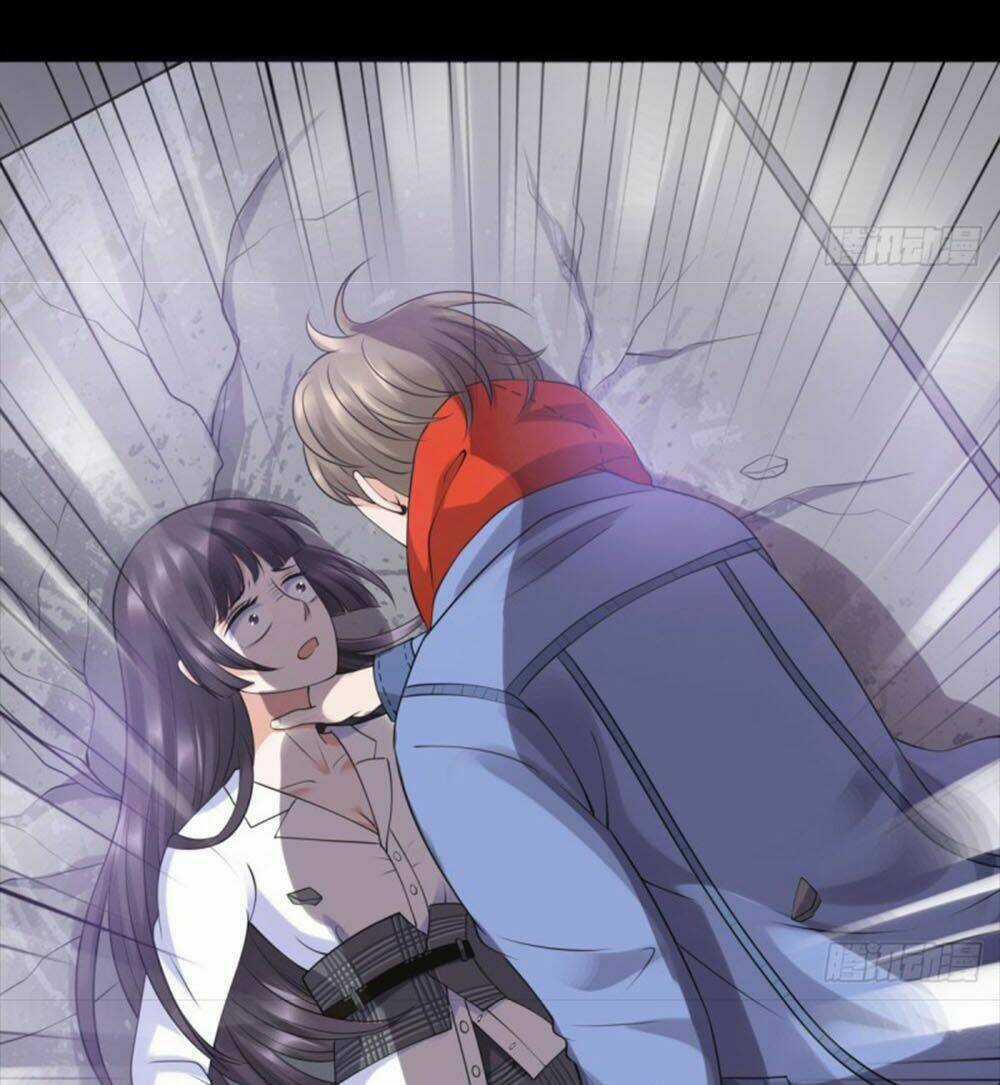 Yêu Phu! Xin Ngươi Hưu Ta Đi Mà! Chapter 59 trang 60