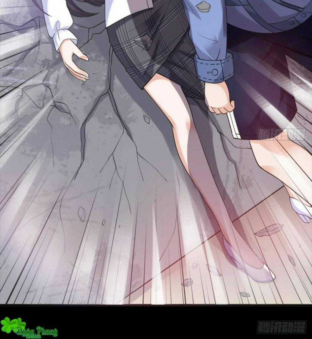 Yêu Phu! Xin Ngươi Hưu Ta Đi Mà! Chapter 59 trang 61