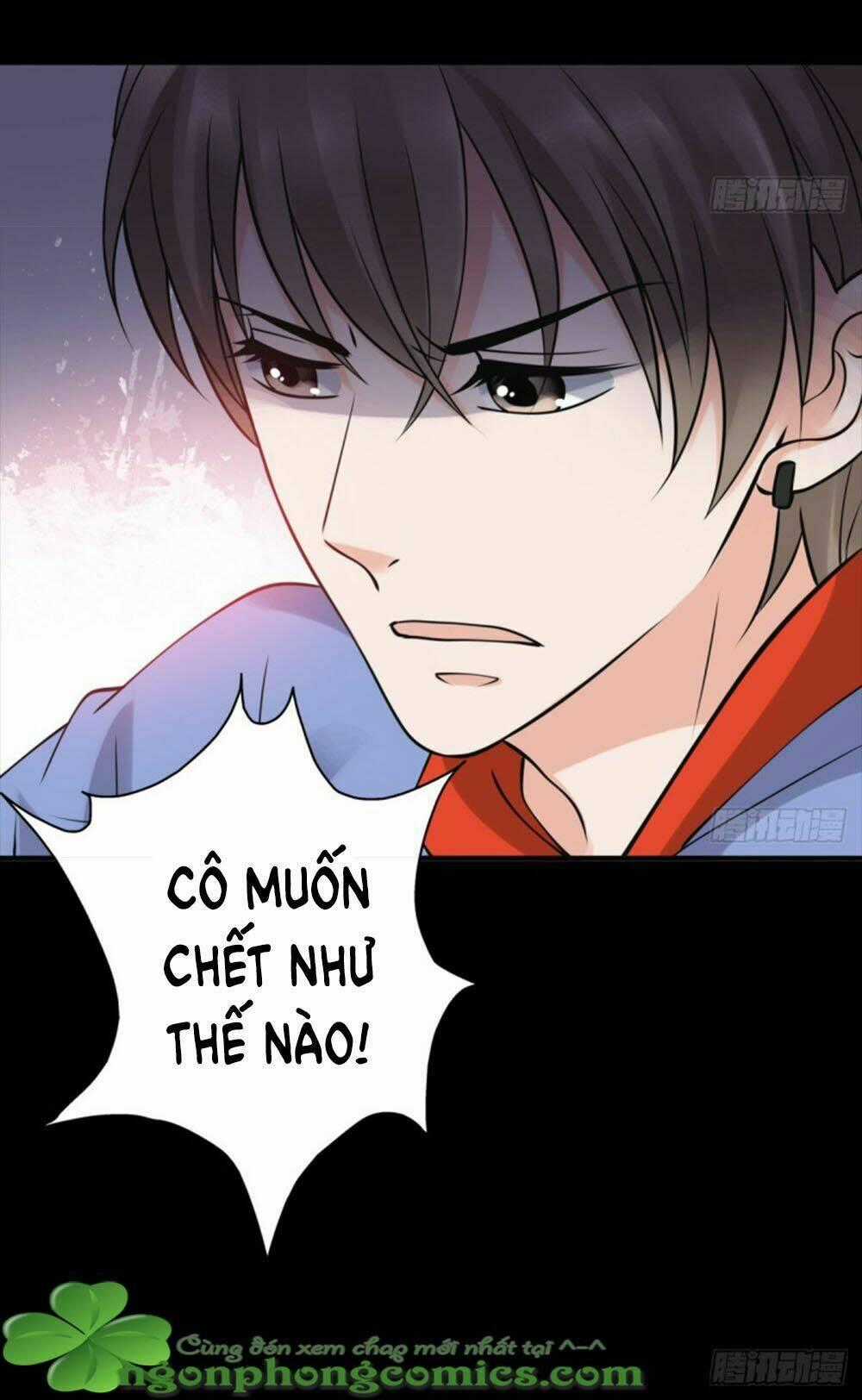 Yêu Phu! Xin Ngươi Hưu Ta Đi Mà! Chapter 59 trang 62