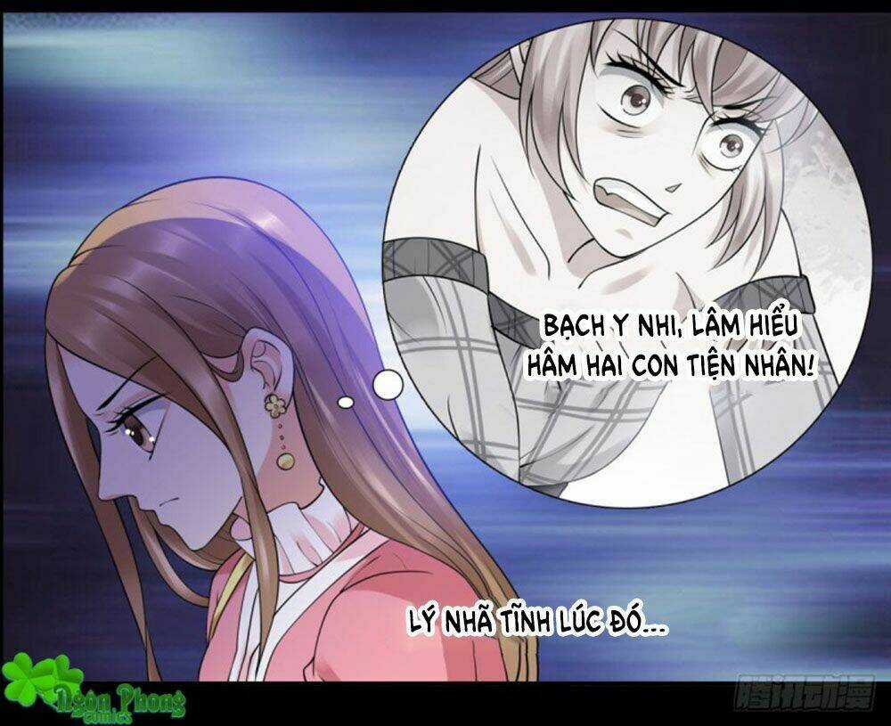 Yêu Phu! Xin Ngươi Hưu Ta Đi Mà! Chapter 59 trang 8