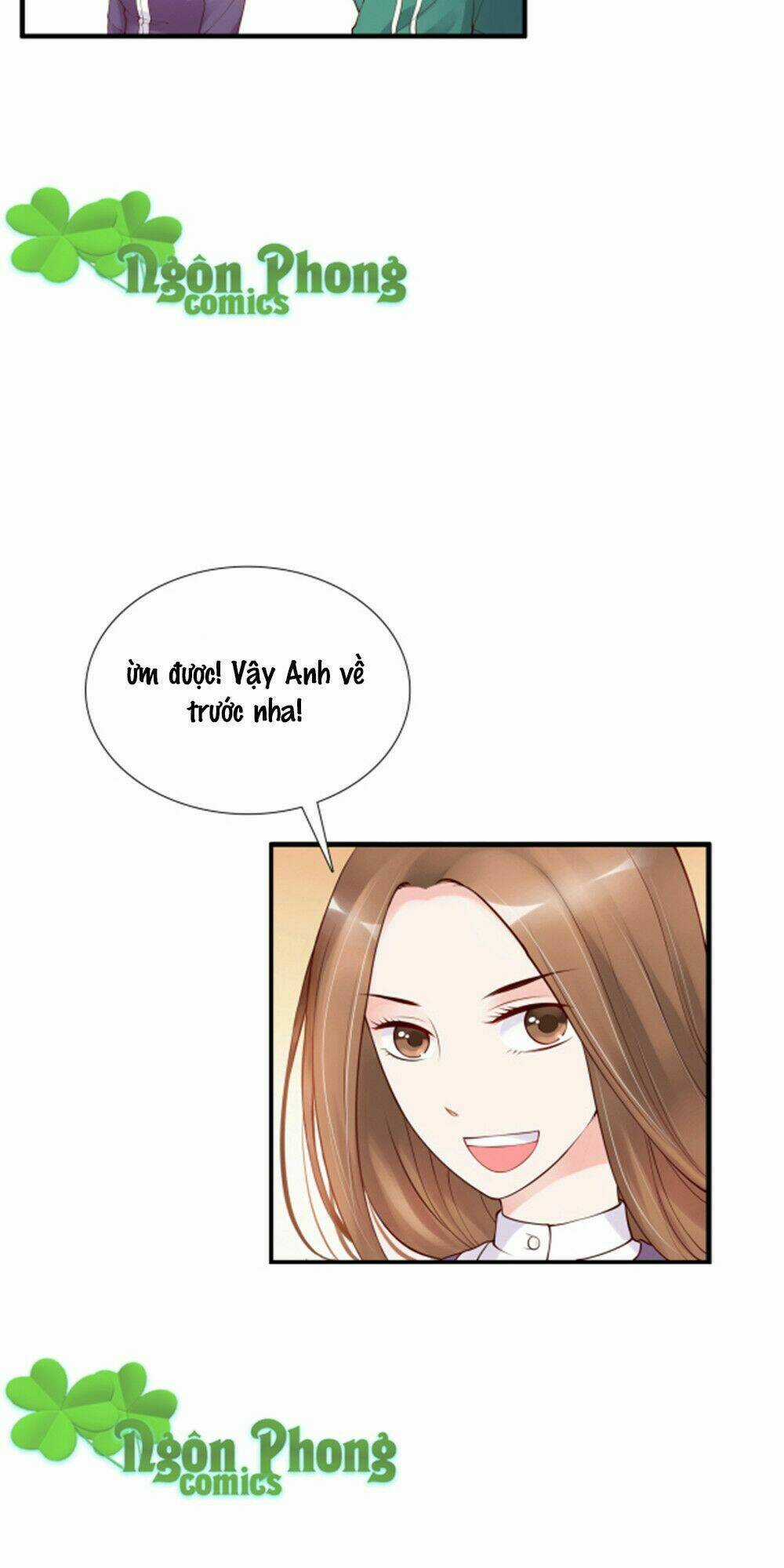 Yêu Phu! Xin Ngươi Hưu Ta Đi Mà! Chapter 6 trang 11