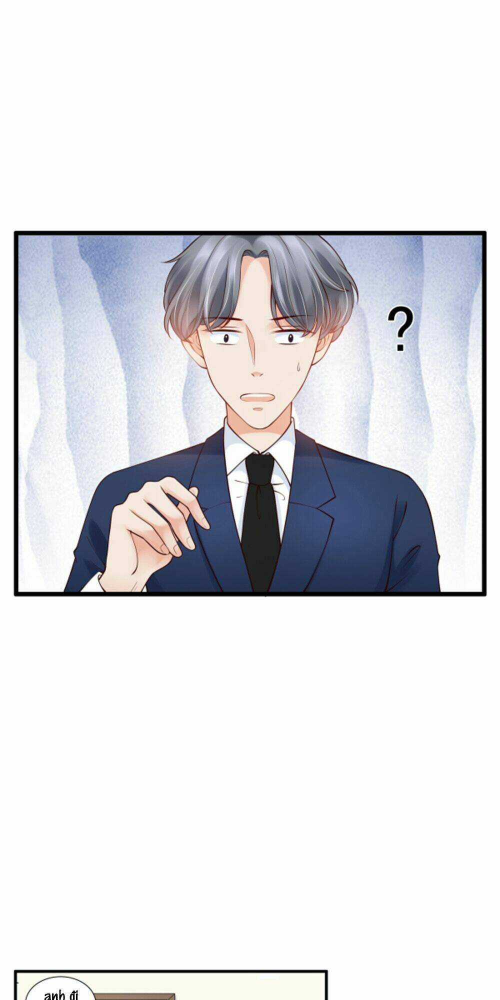 Yêu Phu! Xin Ngươi Hưu Ta Đi Mà! Chapter 6 trang 15