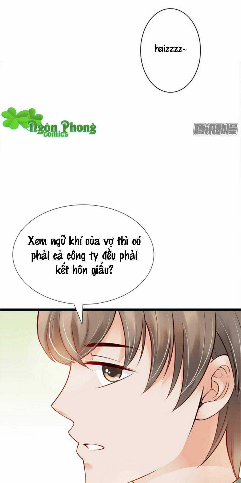 Yêu Phu! Xin Ngươi Hưu Ta Đi Mà! Chapter 6 trang 17
