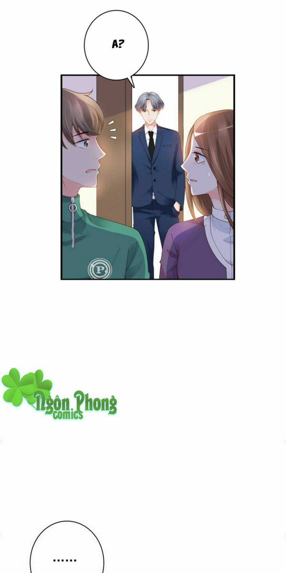 Yêu Phu! Xin Ngươi Hưu Ta Đi Mà! Chapter 6 trang 2