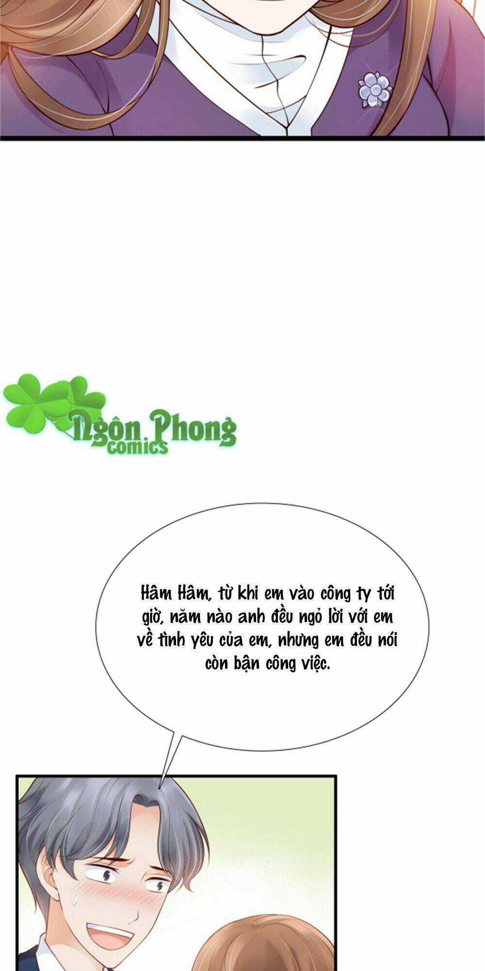 Yêu Phu! Xin Ngươi Hưu Ta Đi Mà! Chapter 6 trang 20