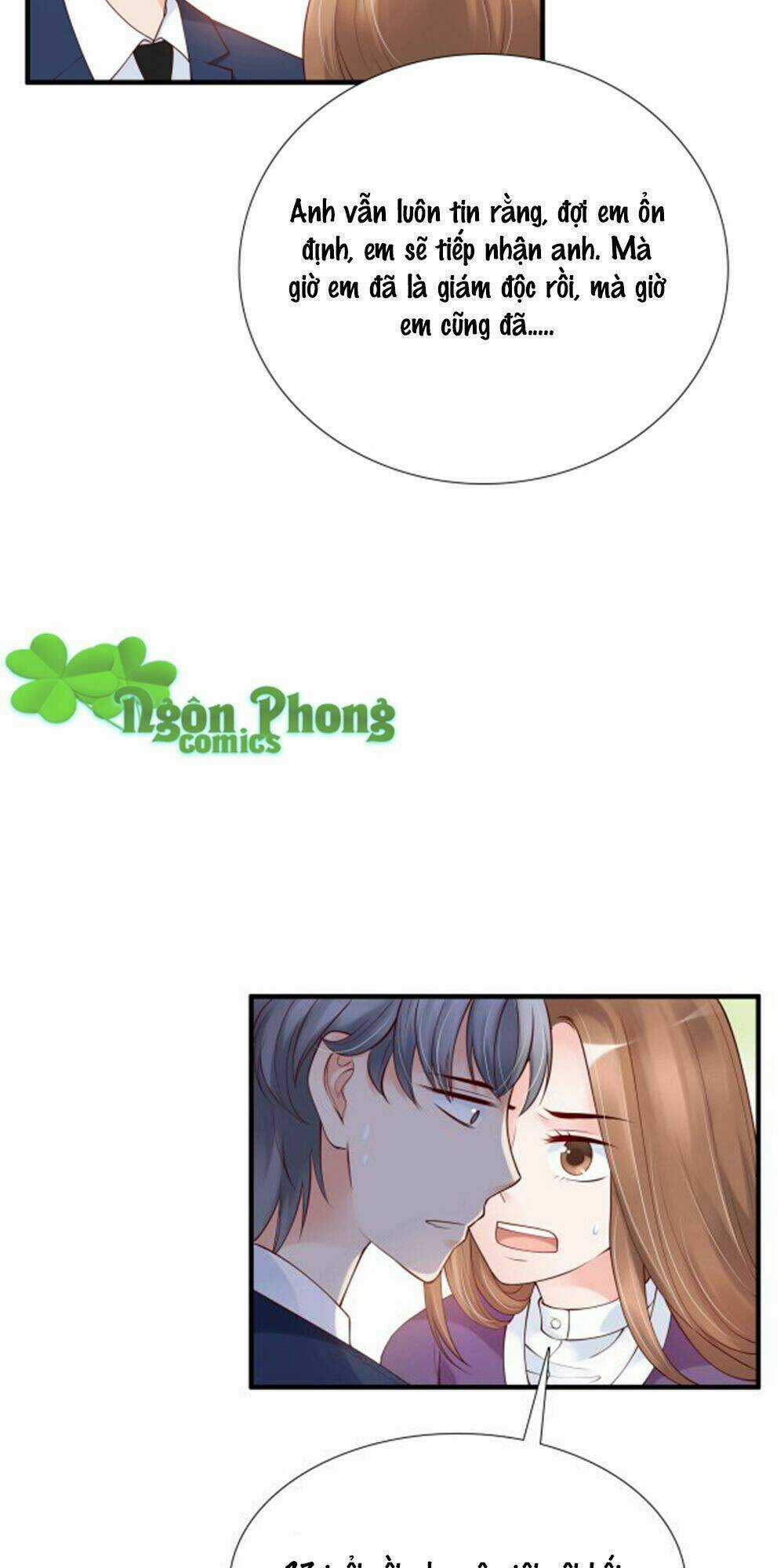 Yêu Phu! Xin Ngươi Hưu Ta Đi Mà! Chapter 6 trang 21