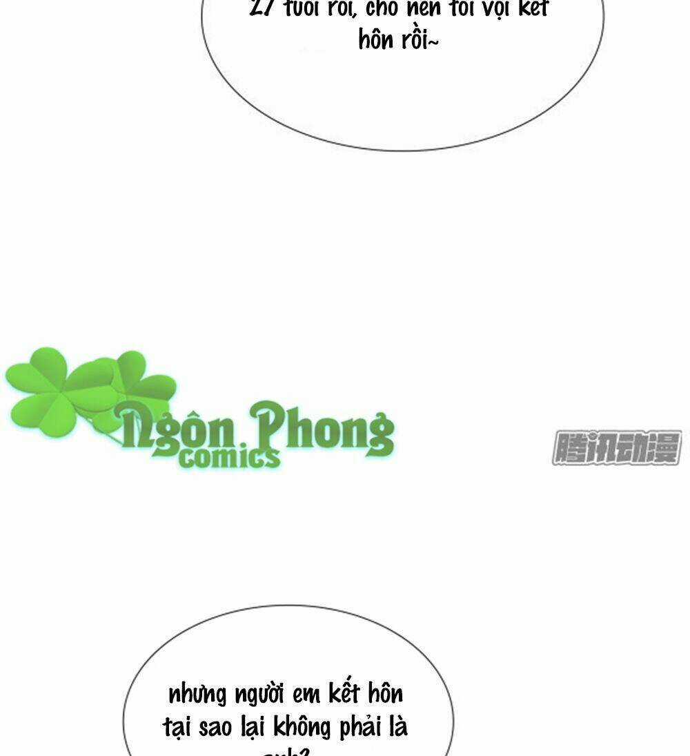 Yêu Phu! Xin Ngươi Hưu Ta Đi Mà! Chapter 6 trang 22