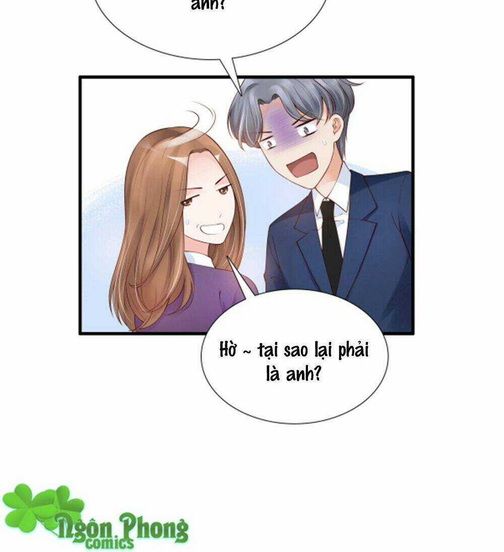 Yêu Phu! Xin Ngươi Hưu Ta Đi Mà! Chapter 6 trang 23