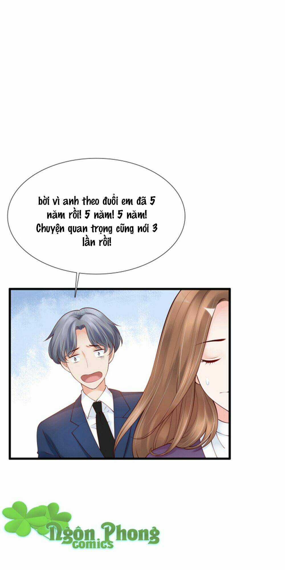 Yêu Phu! Xin Ngươi Hưu Ta Đi Mà! Chapter 6 trang 24