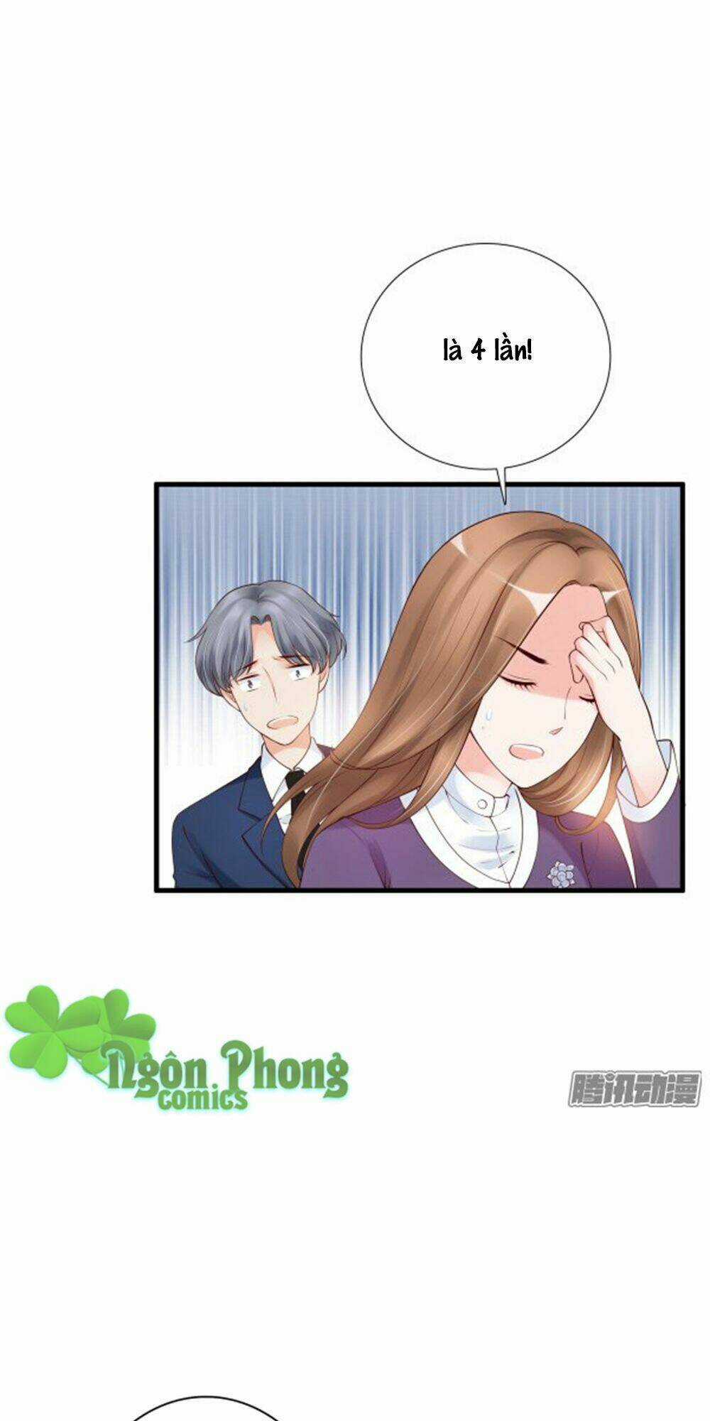 Yêu Phu! Xin Ngươi Hưu Ta Đi Mà! Chapter 6 trang 25